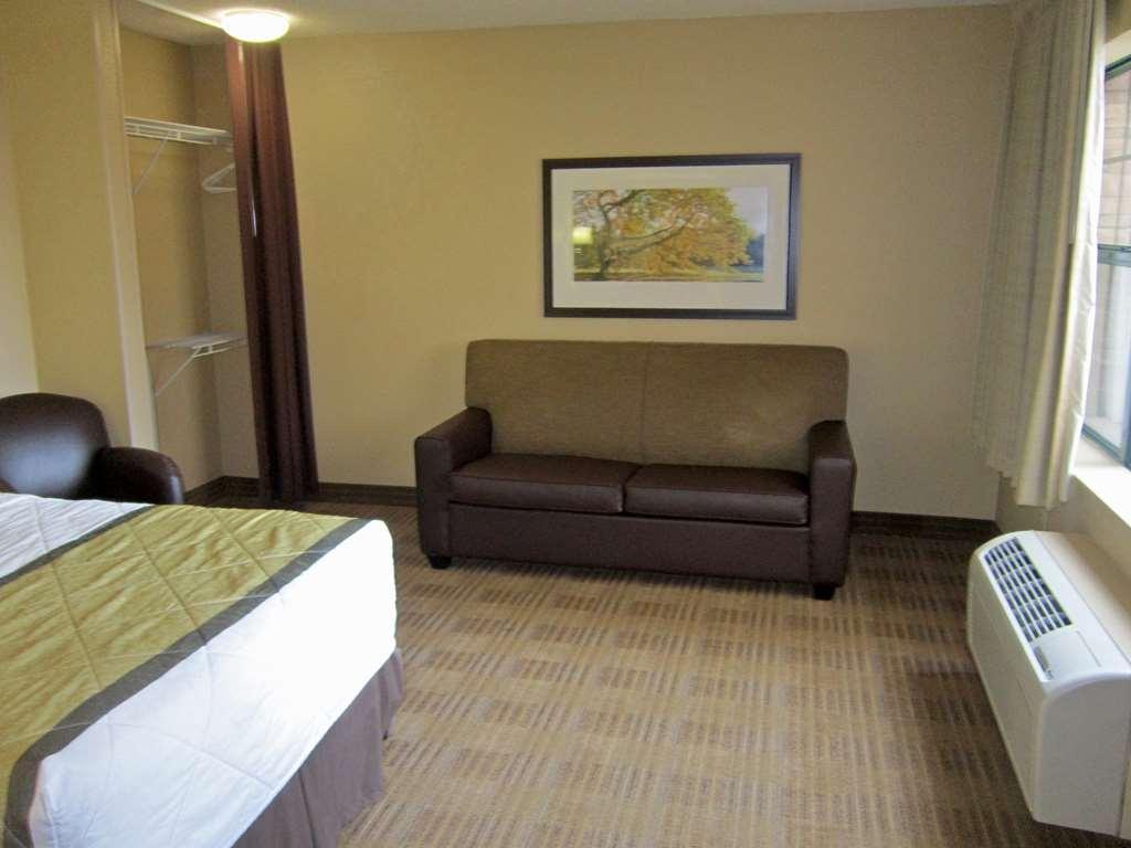 Extended Stay America Select Suites - Des Moines - Urbandale Clive Quarto foto