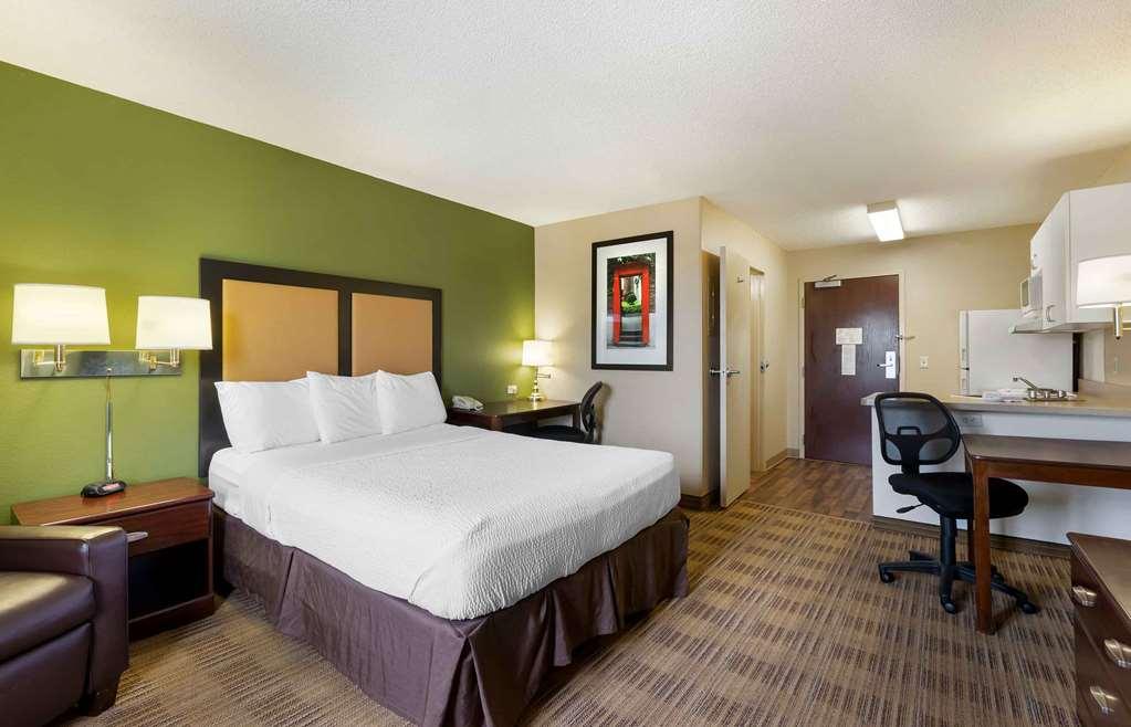 Extended Stay America Select Suites - Des Moines - Urbandale Clive Quarto foto