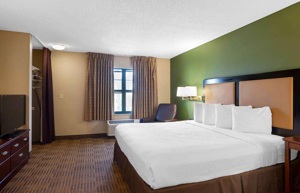 Extended Stay America Select Suites - Des Moines - Urbandale Clive Quarto foto